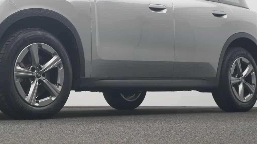 MINI Countryman C (Cooper) Countryman C 01/2025-photo-19