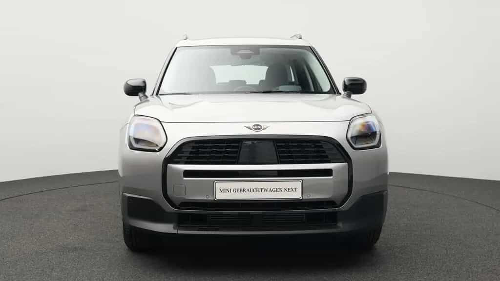 MINI Countryman C (Cooper) Countryman C 01/2025-photo-2