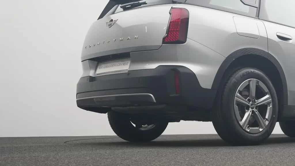 MINI Countryman C (Cooper) Countryman C 01/2025-photo-21