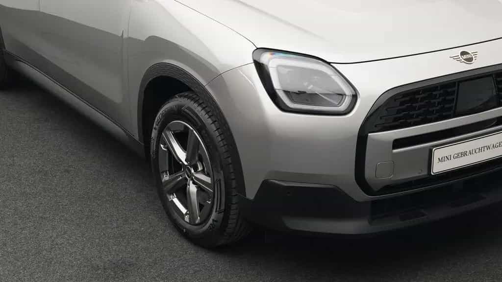 MINI Countryman C (Cooper) Countryman C 01/2025-photo-22