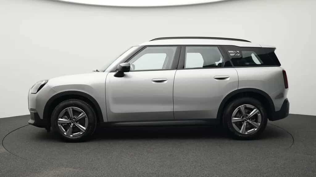 MINI Countryman C (Cooper) Countryman C 01/2025-photo-3