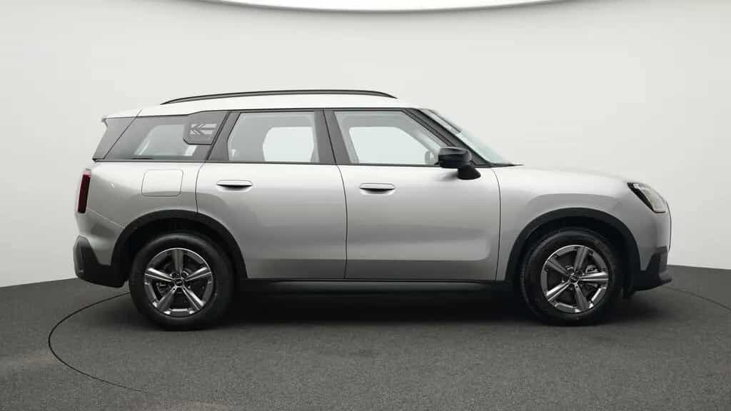 MINI Countryman C (Cooper) Countryman C 01/2025-photo-6