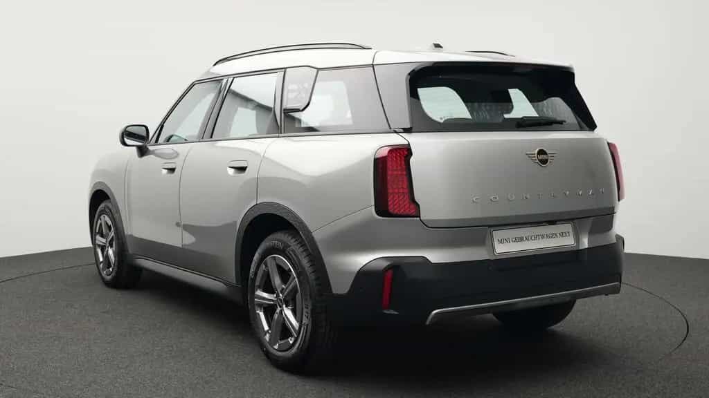 MINI Countryman C (Cooper) Countryman C 01/2025-photo-7