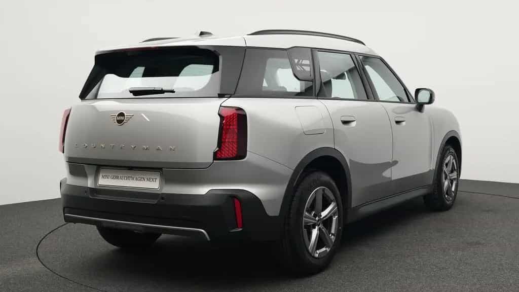 MINI Countryman C (Cooper) Countryman C 01/2025-photo-8