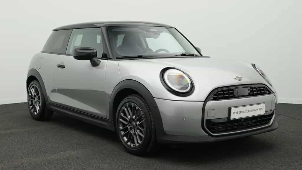 MINI Cooper C 12/2024-photo-1