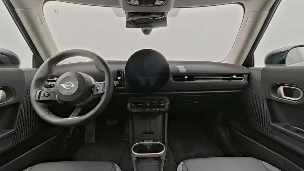 MINI Cooper C 12/2024-photo-11