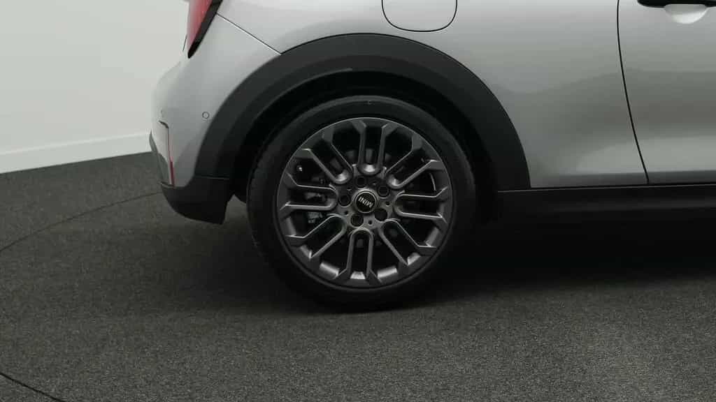 MINI Cooper C 12/2024-photo-15