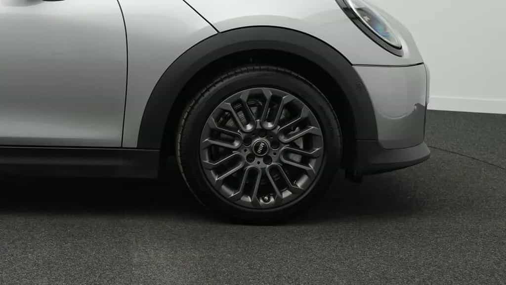 MINI Cooper C 12/2024-photo-16