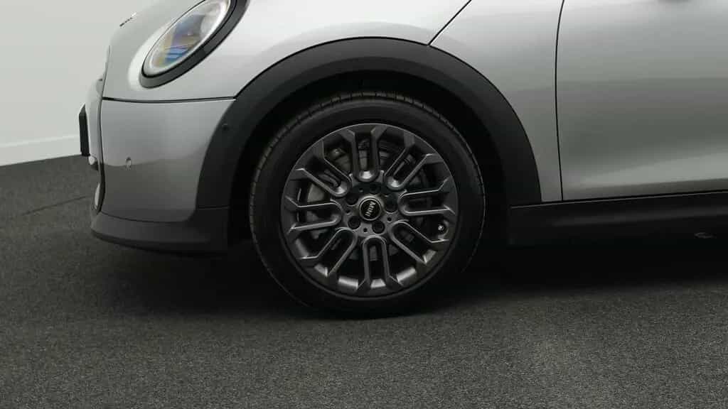 MINI Cooper C 12/2024-photo-17
