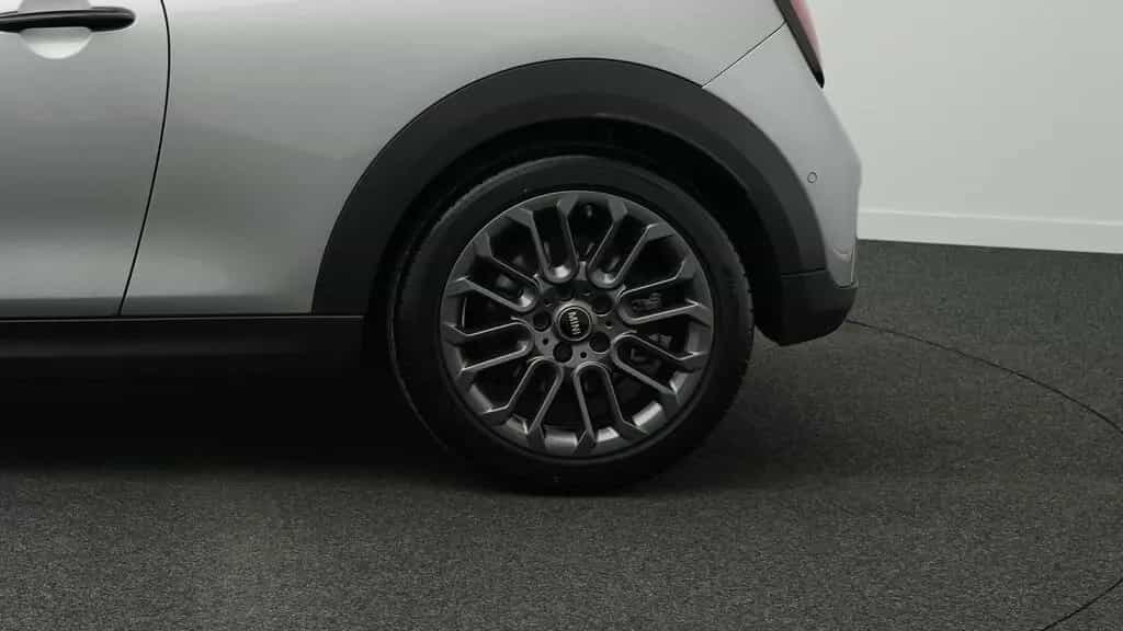 MINI Cooper C 12/2024-photo-18