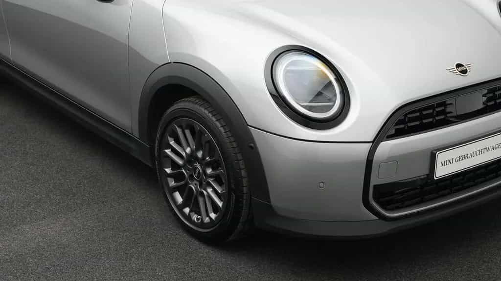 MINI Cooper C 12/2024-photo-19