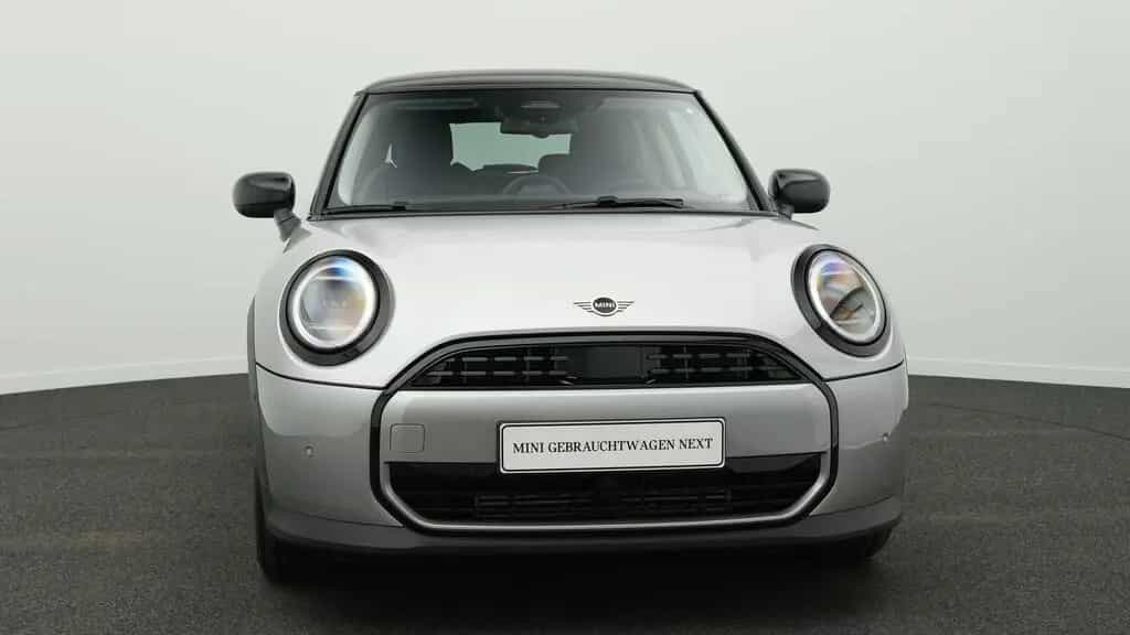MINI Cooper C 12/2024-photo-2