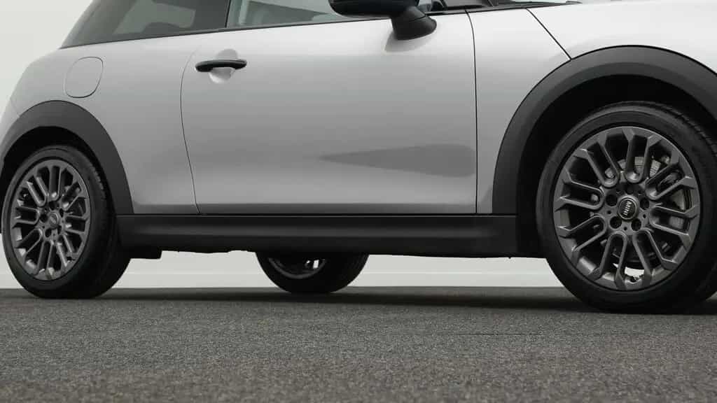 MINI Cooper C 12/2024-photo-20