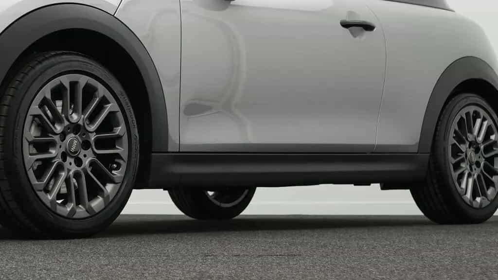 MINI Cooper C 12/2024-photo-22