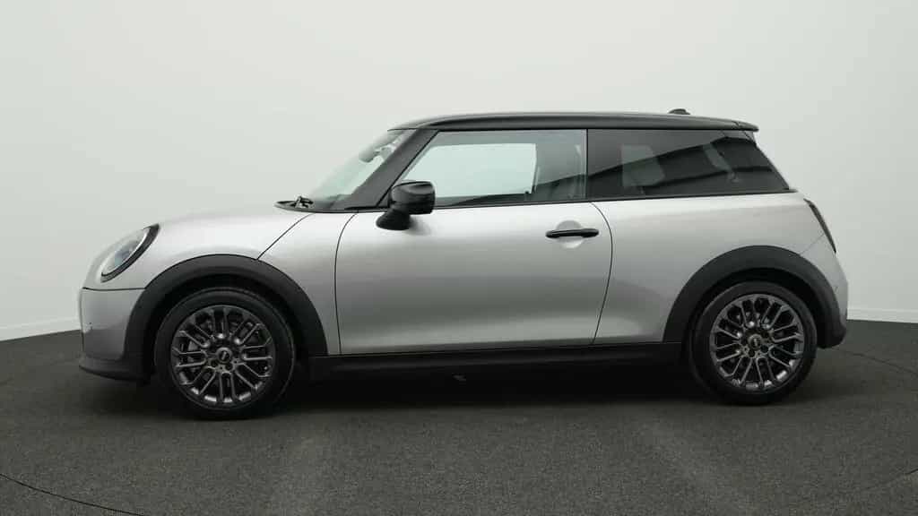 MINI Cooper C 12/2024-photo-3