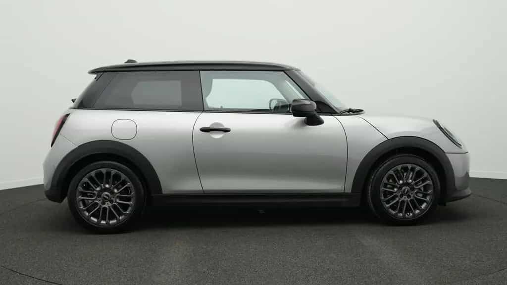 MINI Cooper C 12/2024-photo-6