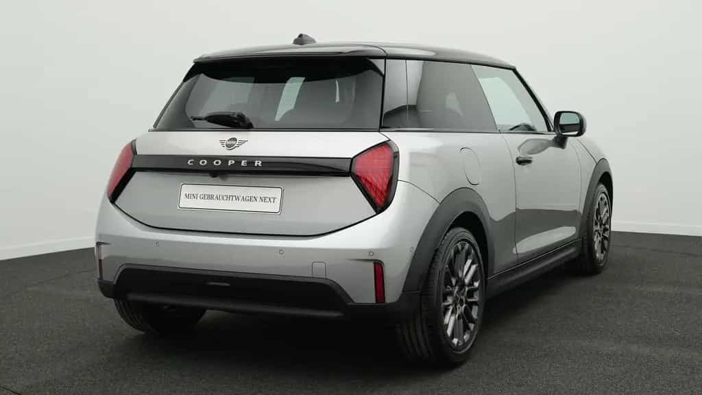 MINI Cooper C 12/2024-photo-7