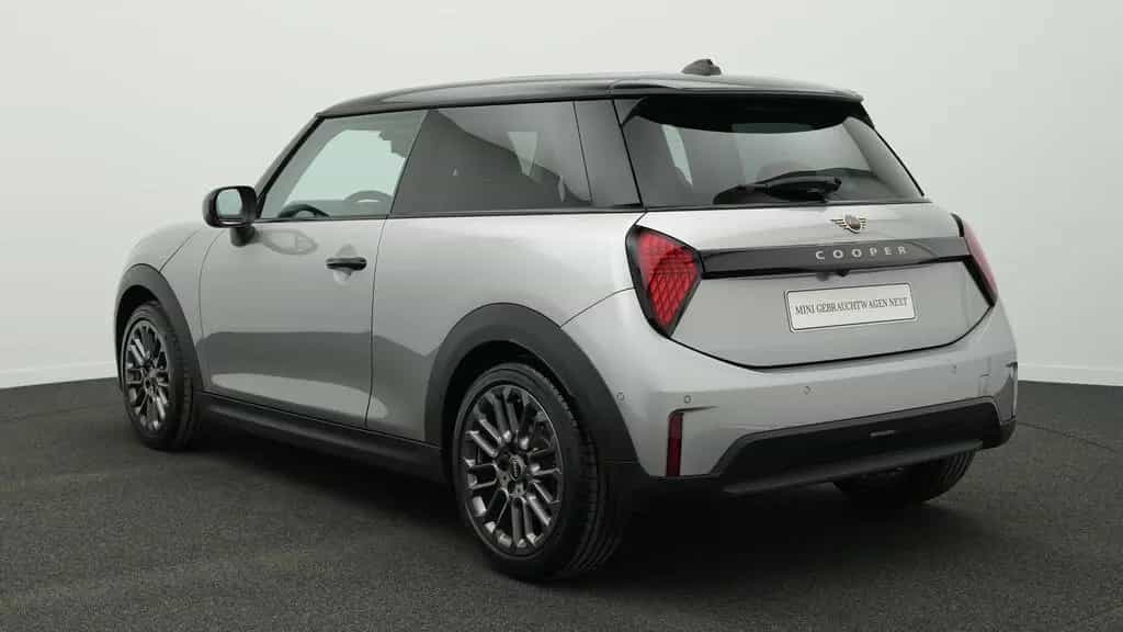 MINI Cooper C 12/2024-photo-8