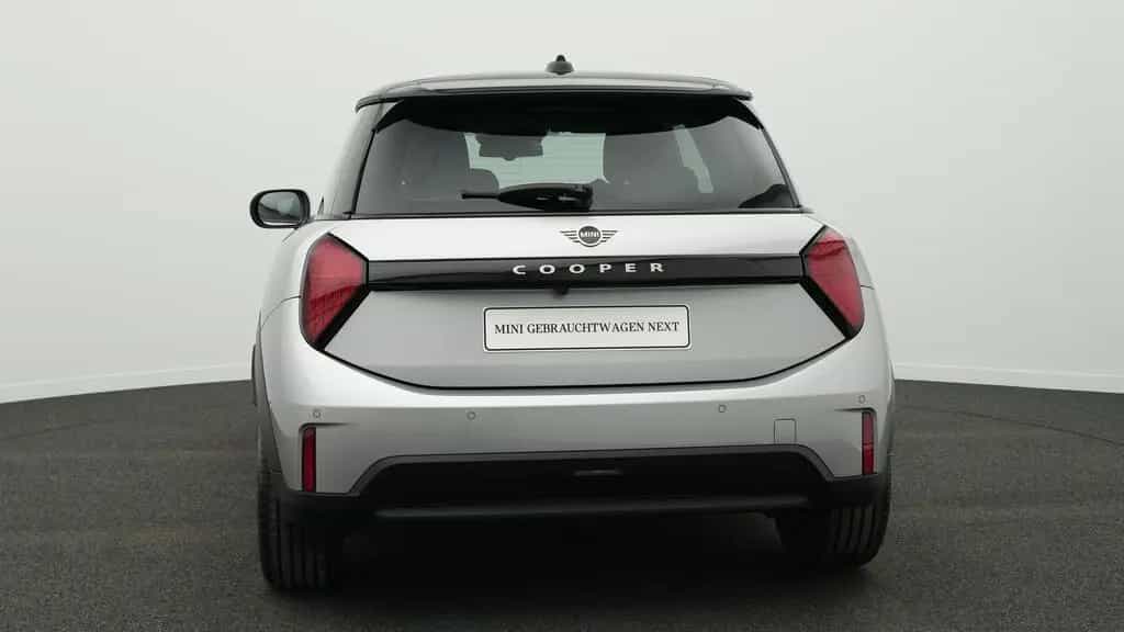 MINI Cooper C 12/2024-photo-9