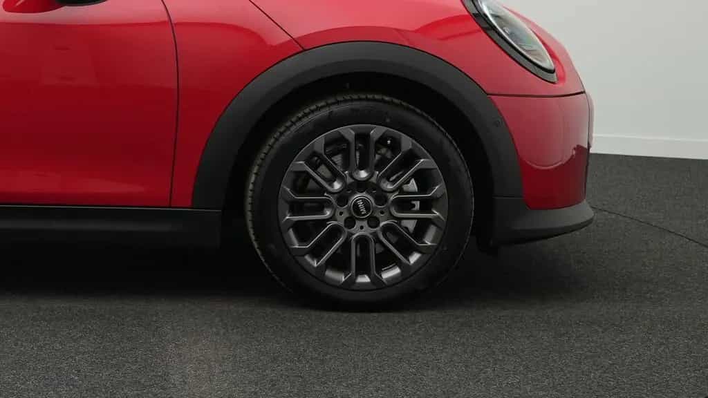 MINI Cooper C 01/2025-photo-15