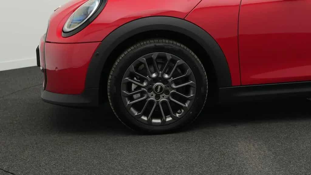 MINI Cooper C 01/2025-photo-16