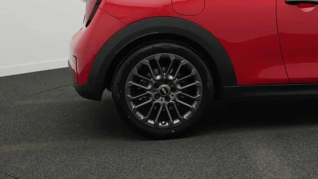 MINI Cooper C 01/2025-photo-17