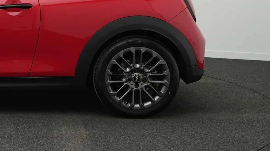 MINI Cooper C 01/2025-photo-18