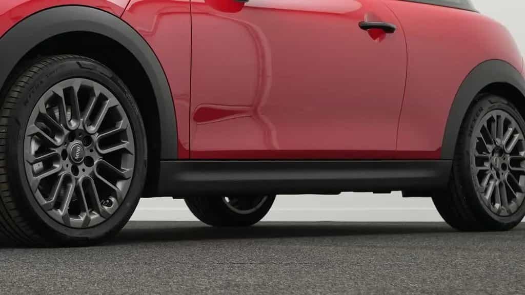 MINI Cooper C 01/2025-photo-19
