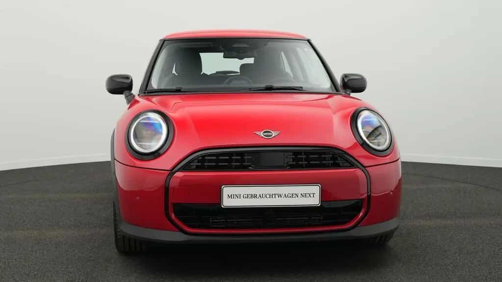 MINI Cooper C 01/2025-photo-2