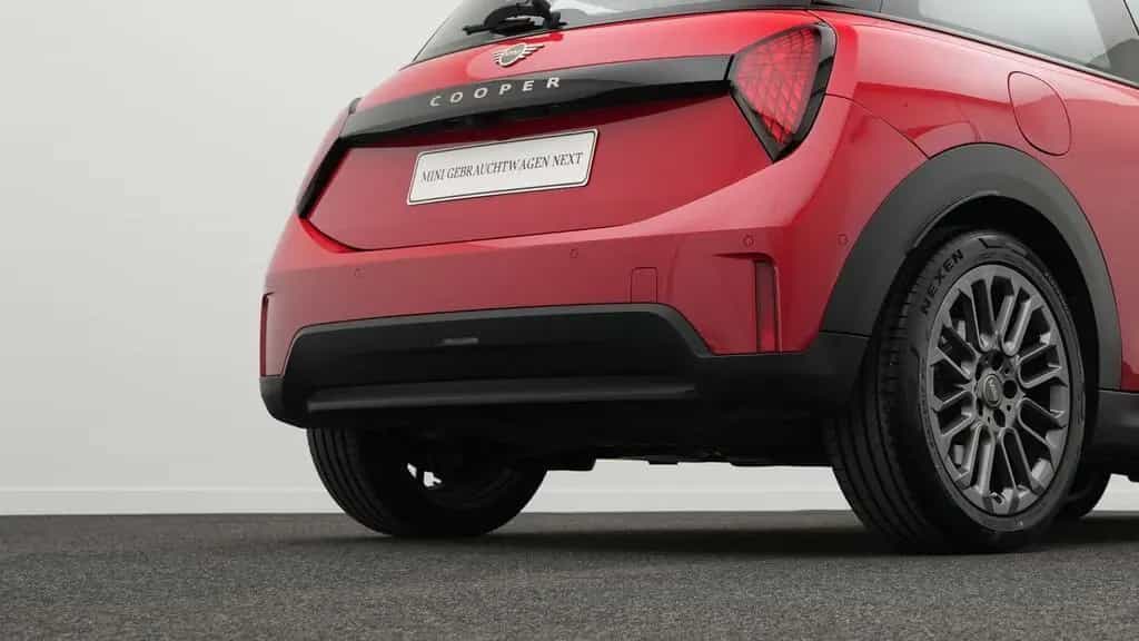 MINI Cooper C 01/2025-photo-20