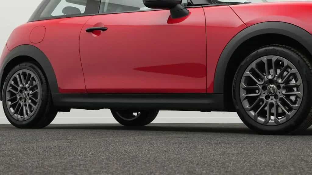 MINI Cooper C 01/2025-photo-22