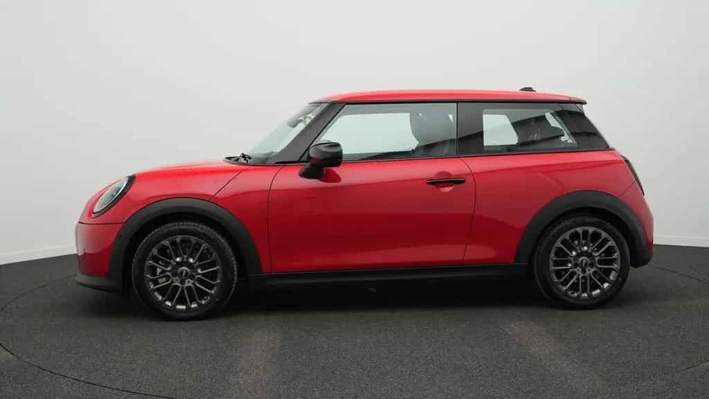 MINI Cooper C 01/2025-photo-3