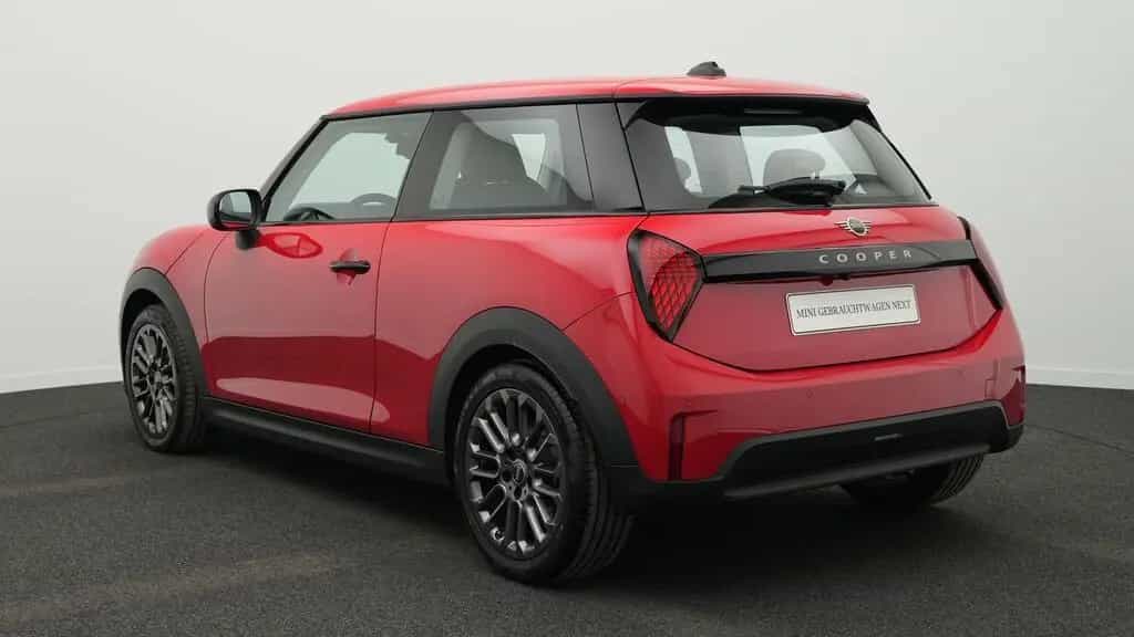 MINI Cooper C 01/2025-photo-7