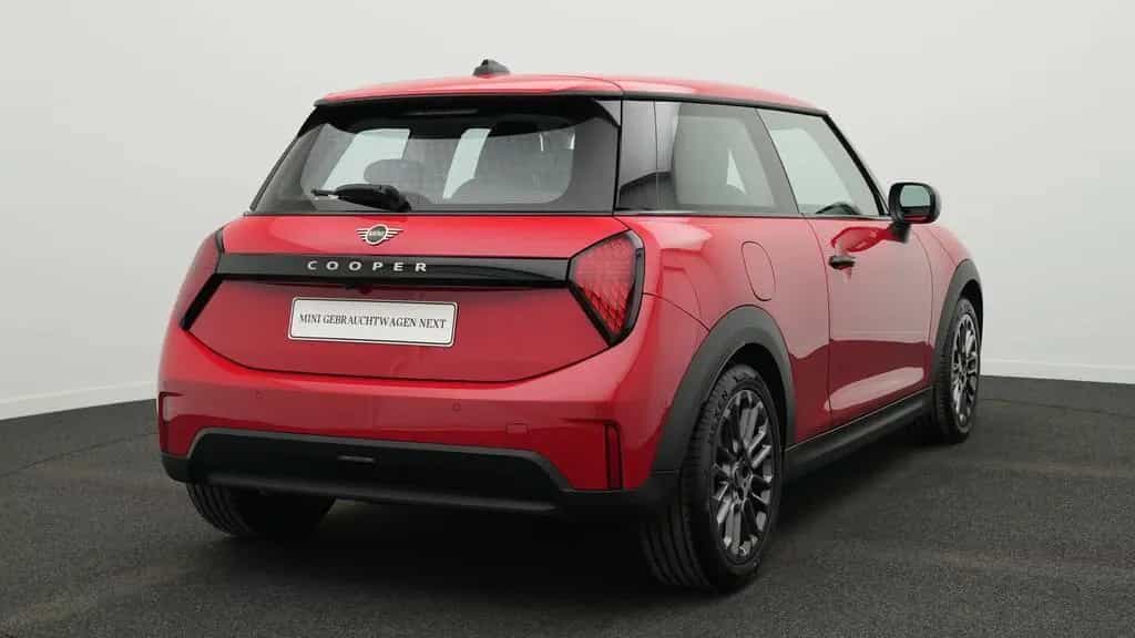 MINI Cooper C 01/2025-photo-8