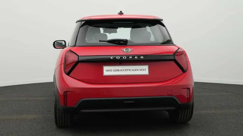 MINI Cooper C 01/2025-photo-9
