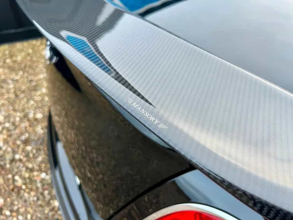 Bentley Continental GTC V8 01/2017-photo-14