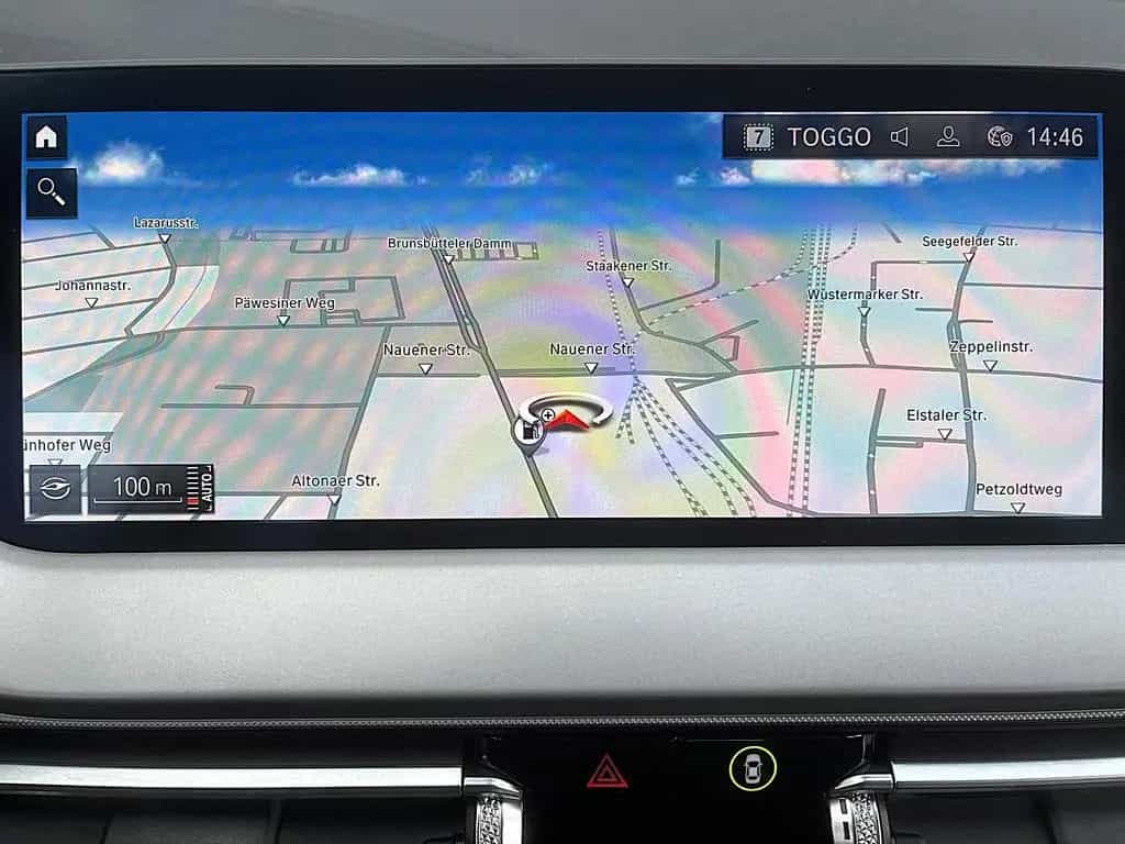 BMW 118 i AUT Advantage LED NAVI LiveCockpit KAMERA 10/2021-photo-23