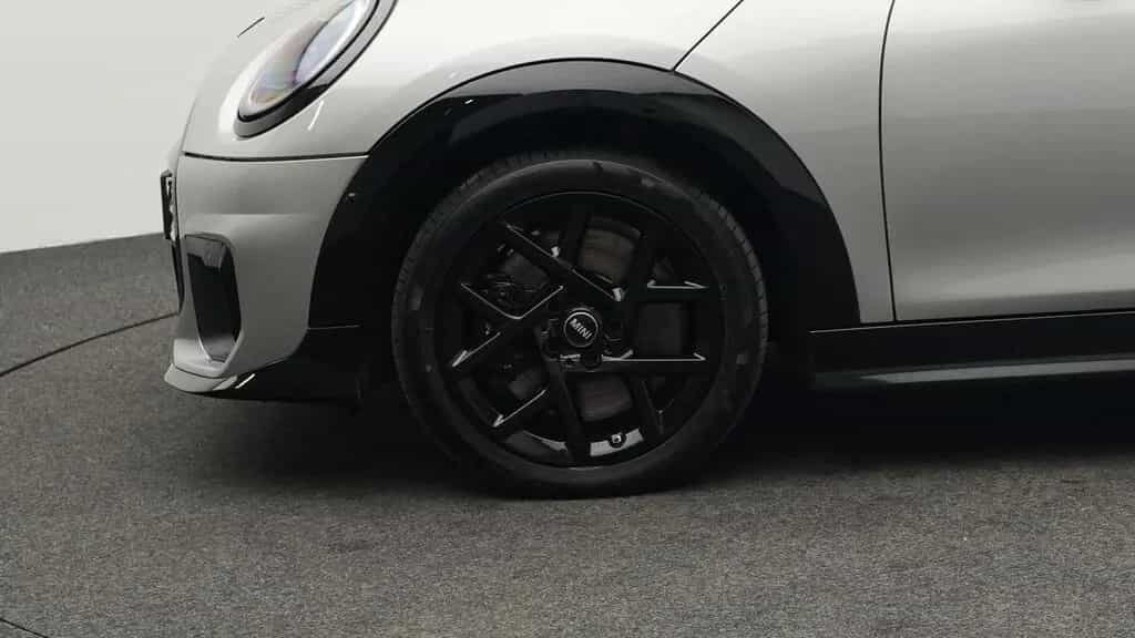 MINI Cooper S 02/2025-photo-16