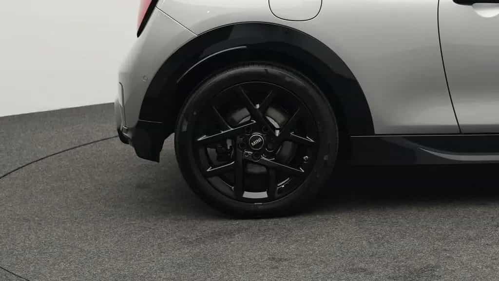 MINI Cooper S 02/2025-photo-17