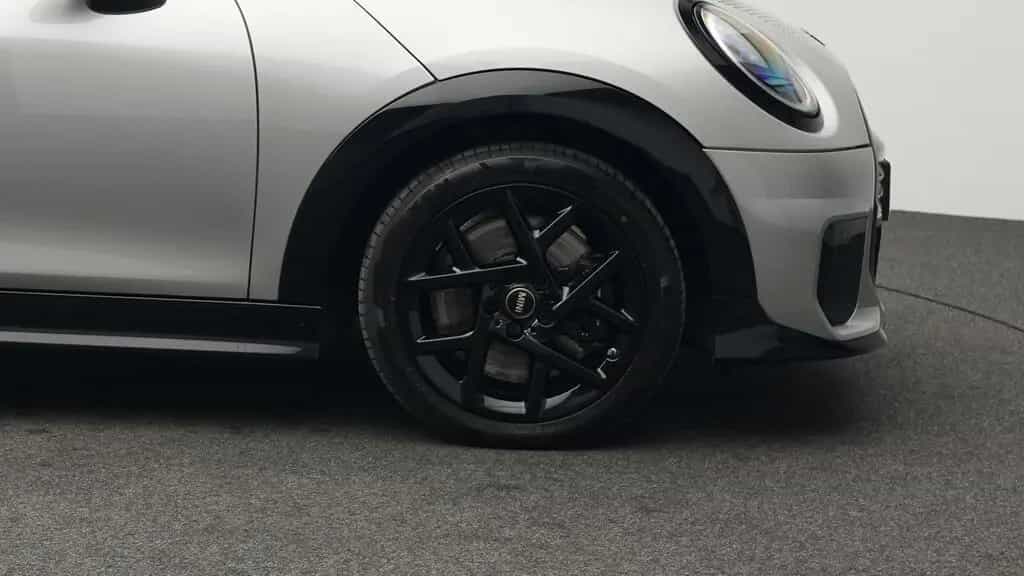 MINI Cooper S 02/2025-photo-18
