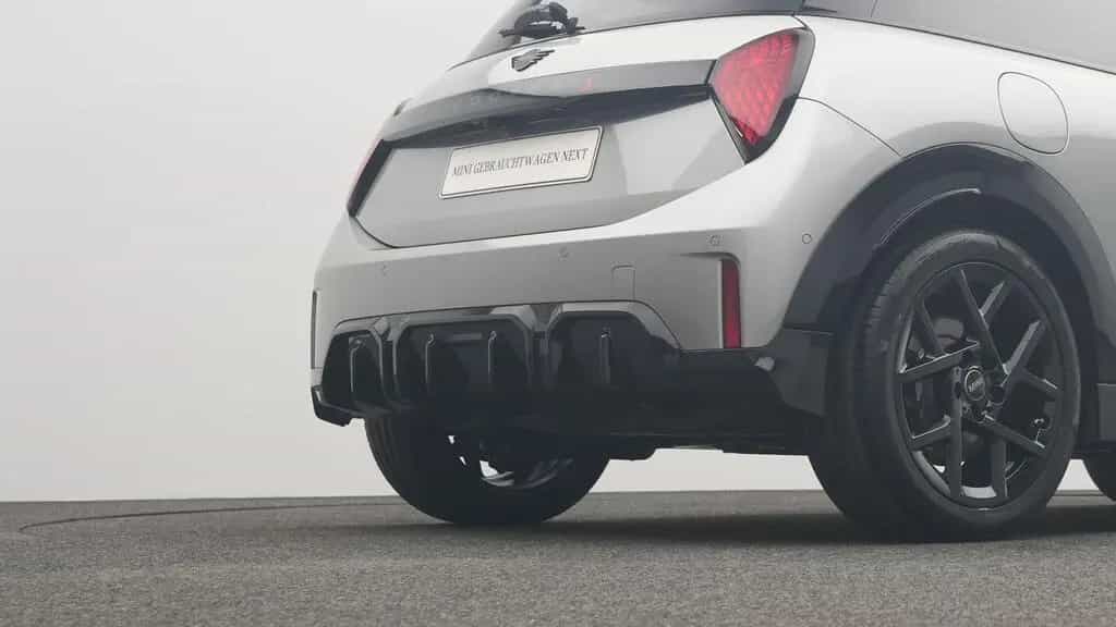 MINI Cooper S 02/2025-photo-19