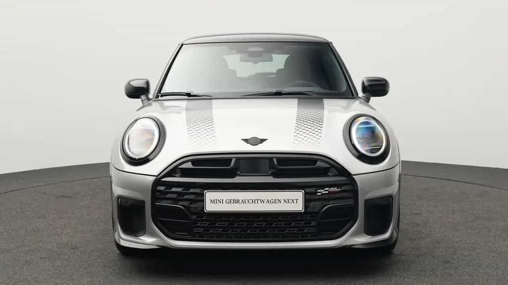 MINI Cooper S 02/2025-photo-2