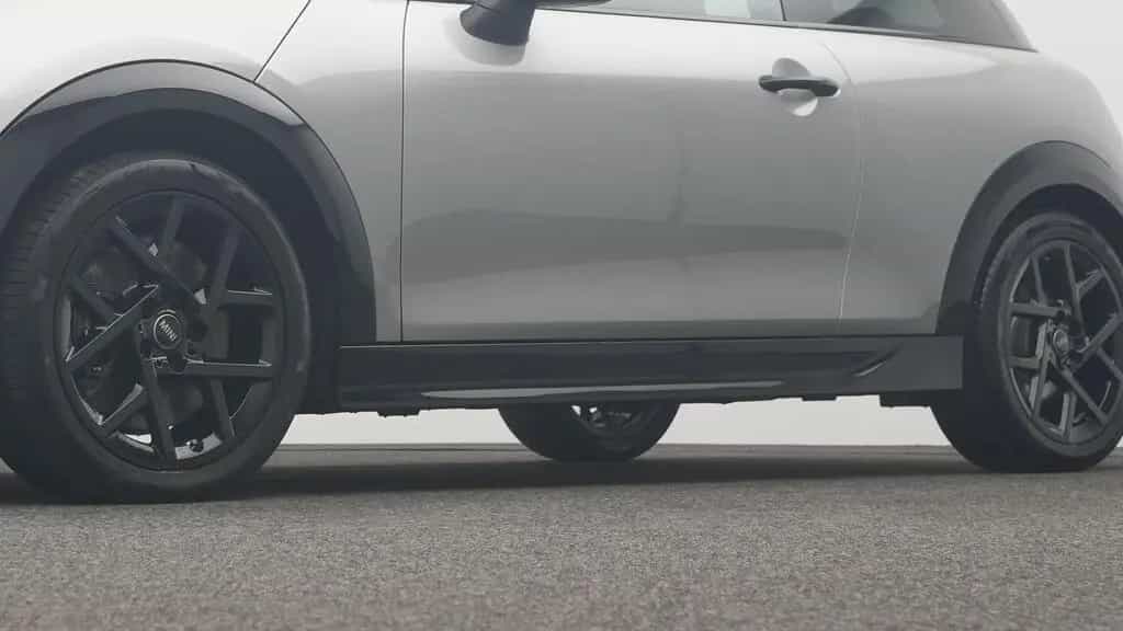 MINI Cooper S 02/2025-photo-20
