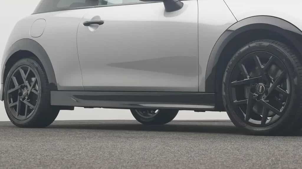 MINI Cooper S 02/2025-photo-21