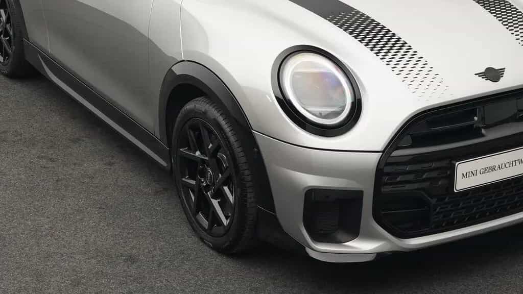 MINI Cooper S 02/2025-photo-22