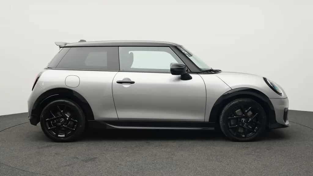 MINI Cooper S 02/2025-photo-6