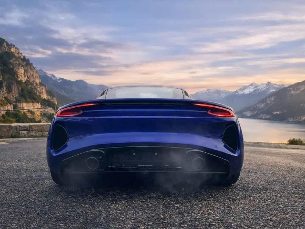 Lotus Emira V6 SE null-photo-5