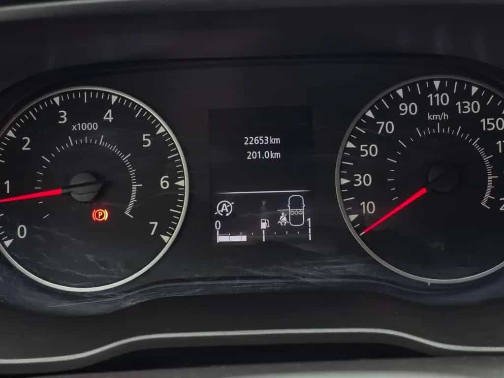 Dacia Duster II Journey Navi 360°Kamera SHz PDC Tempom 03/2024-photo-13