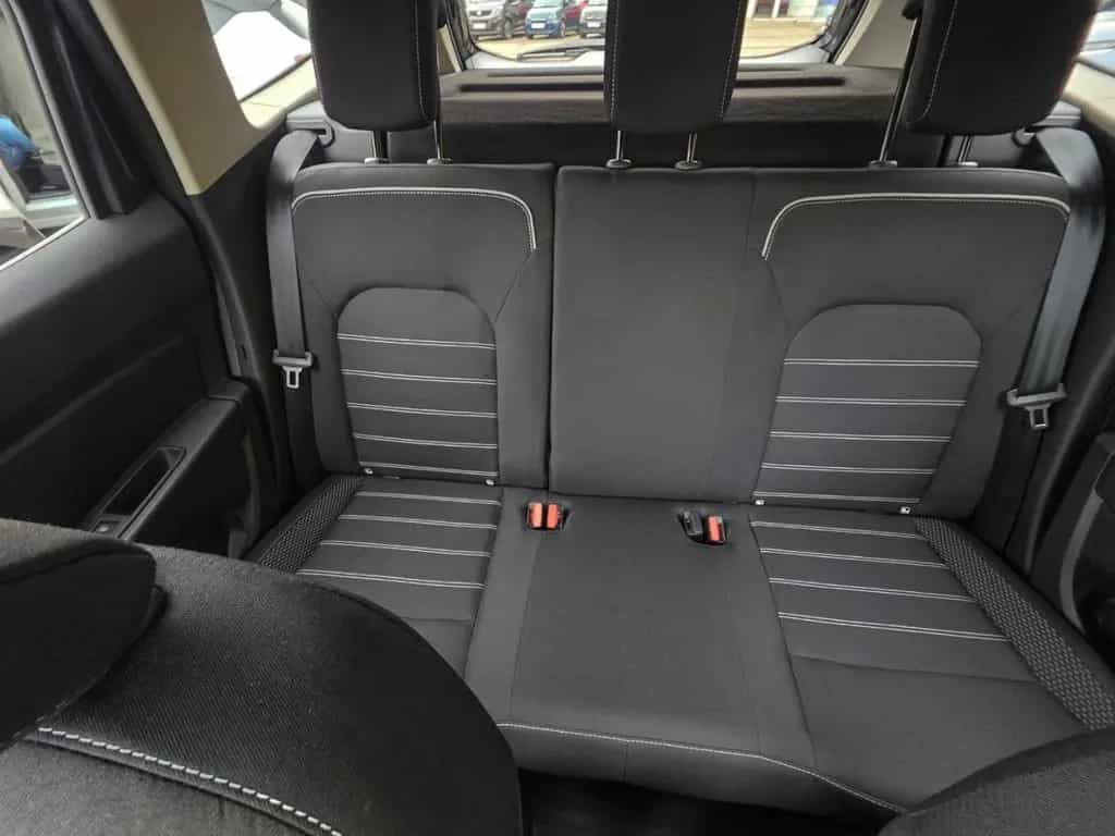 Dacia Duster II Journey Navi 360°Kamera SHz PDC Tempom 03/2024-photo-19