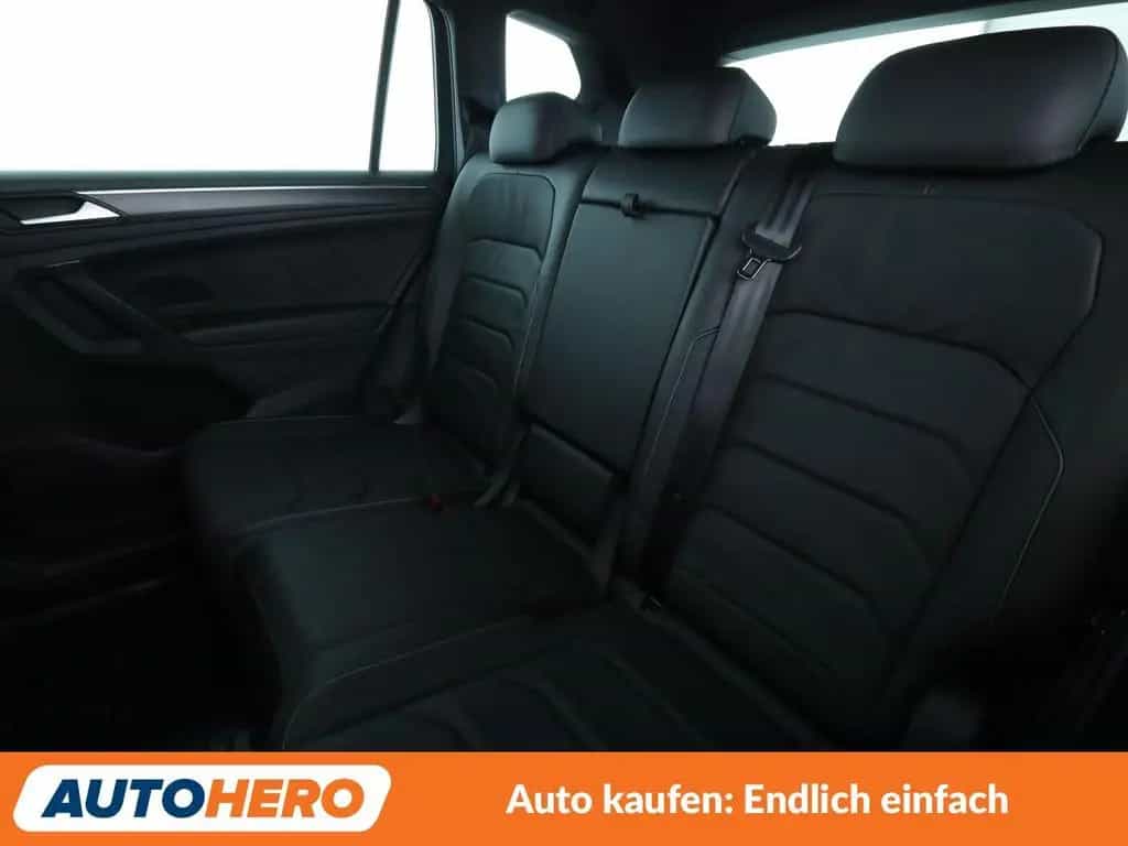 Seat Tarraco 2.0 TSI Xcellence 4Drive Aut.*NAVI*360* 05/2021-photo-13